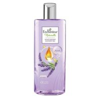 ENCHANTEUR_Sữa Tắm Dưỡng Da Thiên Nhiên Lavender Naturelle Moisturizing Shower Gel 260G