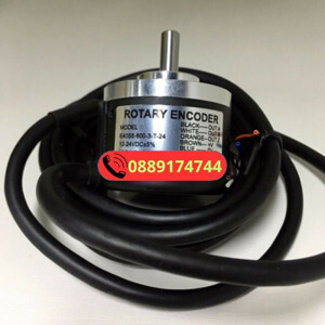 Encoder Autonics E40S6-600-3-T-24