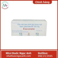 Encorate 200