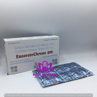 Encorate Chrono 500mg