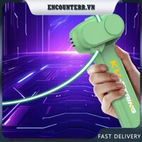 [Encounterr.vn] Đồ chơi dây bắn súng Đồ chơi dây đèn cầm tay ngộ nghĩnh cho lễ hội âm nhạc dự tiệc