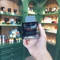 Encre Noire Sport - Mẫu thử nước hoa nam 5/10/20/30ml