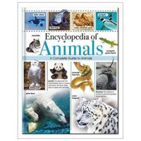 Encyclopedia of Animals
