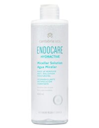 Endocare Hydractive Micellar Solution 400ml-  3BStore Shop