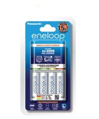 Eneloop BQ-CC55E