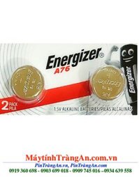 Energizer A76 LR44 Pin Alkaline 1.5v Energizer A76 LR44 AG13 chính hãng