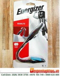 Energizer BKFN2B4, Đèn pin đọc sách siêu sáng Energizer BKFN2B4 bóng LED ( Bảo hành 01 tháng)