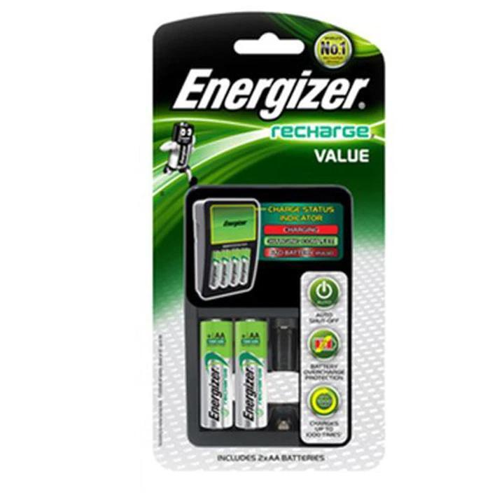 Sạc pin Energizer CHCC 4 pin