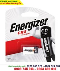 Energizer CR2; Pin 3v Lithium Energizer CR2, CR15H27 chính hãng