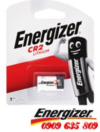 Energizer CR2 _Pin CR2, Pin 3v lithium Energizer CR2 chính hãng /Loại vỉ 1viên