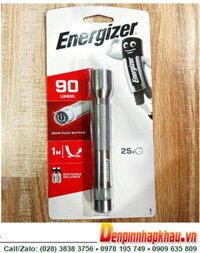 Energizer LCM2A5, Đèn pin siêu sáng sử dụng pin AA Energizer LCM2A5 chính hãng | Bảo hành 03 tháng