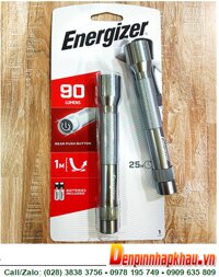 Energizer LCM2A5, Đèn pin siêu sáng Energizer LCM2A5 chính hãng (đèn dài 15cm)