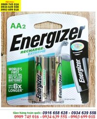 Energizer NH15ERP2, Pin sạc AA Energizer NH15ERP2  AA2300mAh-1.2V /Xuất xứ NHẬT