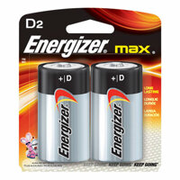 ENERGIZER Pin Đại D2 E95 BP2 1,5V 2 PIN