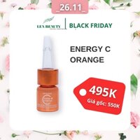 Energy C Orange - Tinh chất dành cho da mụn - 5ml