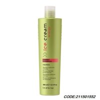 ENERGY INEBRYA ICE CREAM SHAMPOO DẦU GỘI CHỐNG RỤNG TOC 300ML