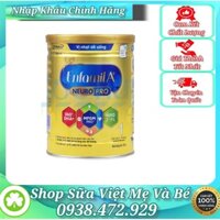 Enfa A+ MFGM PRO 1 400g - TRẺ TỪ 0-6 THÁNG - [Chính hãng]- [ Quét mã QR]- [Date mới]