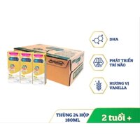 Enfagrow A+180ml cho trẻ 2 tuổi trở lên