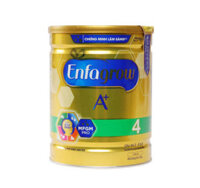 Enfagrow A+ 4 lon 1,8Kg