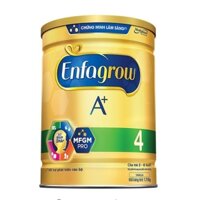 Enfagrow A+ số 4 - Lon 1.8kg