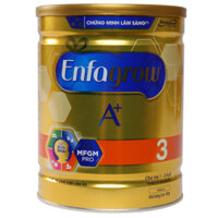 ENFAMIL 3 400G