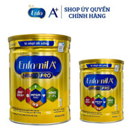 Enfamil A+ 1 400g/830g