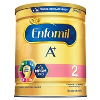 Enfamil A+ 2 400g (new)