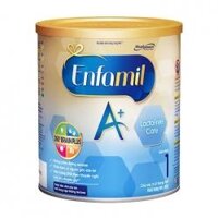 Enfamil A+ LactoFree Care Mead Johnson 400g - Giúp tăng cường sức đề kháng