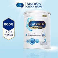 Enfamil A2 Neuropro số 2 800g