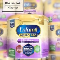 Enfamil Neuro Gentlease hộp nhựa 567gram