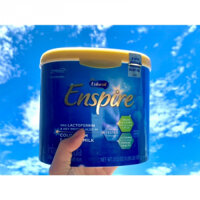 ENFAMIL SỮA ENSPIRE HỘP XANH 581G (HỘP)