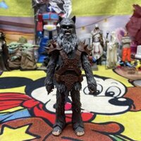 [Eng] Hasbro Star Wars Halloween mô hình giới hạn năm Mô hình có thể di chuyển được