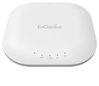 EnGenius Indoor EWS360AP- Bộ phát wifi băng tần kép chuẩn AC, tốc độ 1750Mbps, chịu tại 150 user