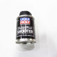 Engine Flush Shooter - Sản phẩm súc rửa động cơ Liqui Moly