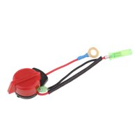 Engine On Off Kill Switch for Honda GX160 Generator Mower Water Pump