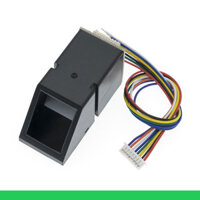 ENGLAB★ AS608 Mô-đun cảm biến vân tay, Đầu đọc vân tay AS608, Mô-đun AS608