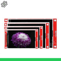 ENGLAB★ Màn hình Arduino TFT, Mô-đun hiển thị LCD SPI 2.4 / 2.8 / 3.2 / 3.5 inch