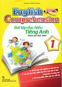 English Comprehension Bài Tập Đọc Hiểu Tiếng Anh Dành Cho Học Sinh