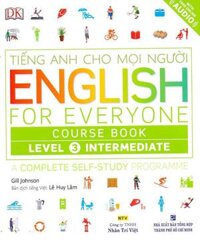 English For Everyone 3 Bài Học