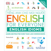 English For Everyone - English Idioms