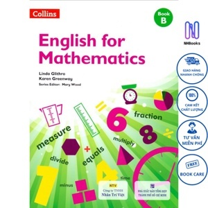 English For Mathematics Book B