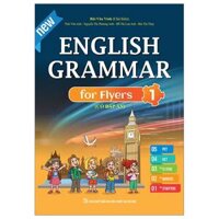 English Grammar For Flyers 1 - Có Đáp Án