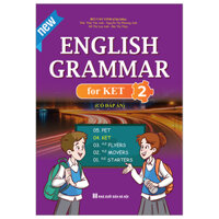 English Grammar For KET 2 - Có Đáp Án