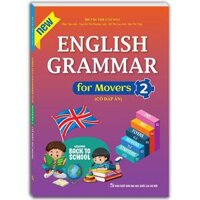 English Grammar For Movers 2 Có Đáp Án