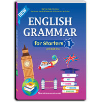 English Grammar For Starters 1 Có Đáp Án