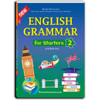 English Grammar For Starters 2 Có Đáp Án