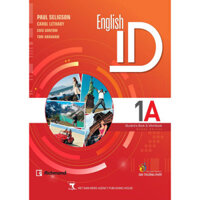 English ID 1A Students Book