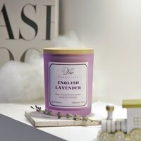English Lavender - Fresh Bloom Collection