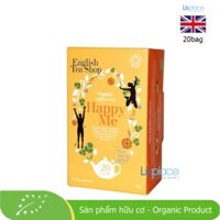 English Tea Shop Trà Happy Me