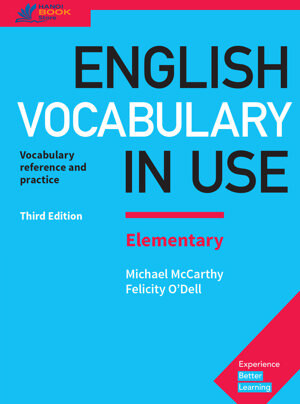 English vocabulary in use (Elementary) - Michael McCarthy